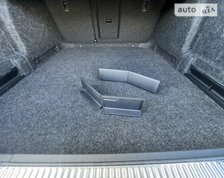 Серый Шкода Суперб, объемом двигателя 2 л и пробегом 230 тыс. км за 23400 $, фото 105 на Automoto.ua