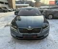 Серый Шкода Суперб, объемом двигателя 1.97 л и пробегом 234 тыс. км за 21500 $, фото 1 на Automoto.ua