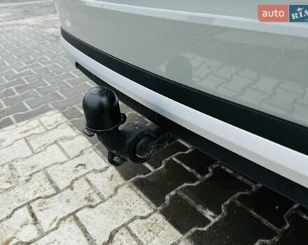 Сірий Шкода Суперб, об'ємом двигуна 1.97 л та пробігом 148 тис. км за 31005 $, фото 13 на Automoto.ua