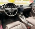 Серый Шкода Суперб, объемом двигателя 1.97 л и пробегом 259 тыс. км за 20700 $, фото 22 на Automoto.ua