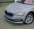 Серый Шкода Суперб, объемом двигателя 1.97 л и пробегом 146 тыс. км за 31999 $, фото 5 на Automoto.ua