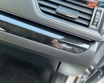 Серый Шкода Суперб, объемом двигателя 2 л и пробегом 248 тыс. км за 21200 $, фото 28 на Automoto.ua