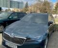 Серый Шкода Суперб, объемом двигателя 1.97 л и пробегом 258 тыс. км за 22500 $, фото 16 на Automoto.ua