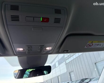 Серый Шкода Суперб, объемом двигателя 2 л и пробегом 128 тыс. км за 28390 $, фото 33 на Automoto.ua