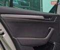 Серый Шкода Суперб, объемом двигателя 1.97 л и пробегом 146 тыс. км за 31999 $, фото 31 на Automoto.ua