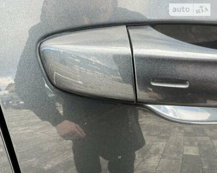 Серый Шкода Суперб, объемом двигателя 2 л и пробегом 230 тыс. км за 23400 $, фото 62 на Automoto.ua