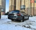 Серый Шкода Суперб, объемом двигателя 1.97 л и пробегом 234 тыс. км за 21500 $, фото 20 на Automoto.ua