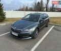 Серый Шкода Суперб, объемом двигателя 1.97 л и пробегом 166 тыс. км за 24200 $, фото 1 на Automoto.ua