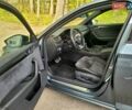 Сірий Шкода Суперб, об'ємом двигуна 2 л та пробігом 224 тис. км за 25999 $, фото 21 на Automoto.ua