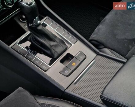 Серый Шкода Суперб, объемом двигателя 1.97 л и пробегом 146 тыс. км за 31999 $, фото 48 на Automoto.ua