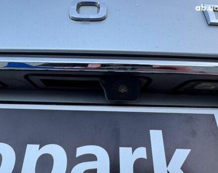 Серый Шкода Суперб, объемом двигателя 2 л и пробегом 128 тыс. км за 28390 $, фото 48 на Automoto.ua