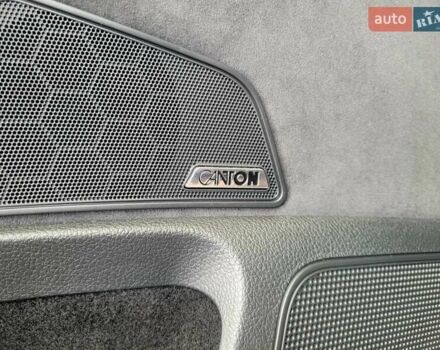 Сірий Шкода Суперб, об'ємом двигуна 2 л та пробігом 224 тис. км за 25999 $, фото 37 на Automoto.ua