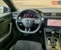 Сірий Шкода Суперб, об'ємом двигуна 2 л та пробігом 224 тис. км за 25999 $, фото 18 на Automoto.ua