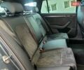 Сірий Шкода Суперб, об'ємом двигуна 2 л та пробігом 224 тис. км за 25999 $, фото 27 на Automoto.ua