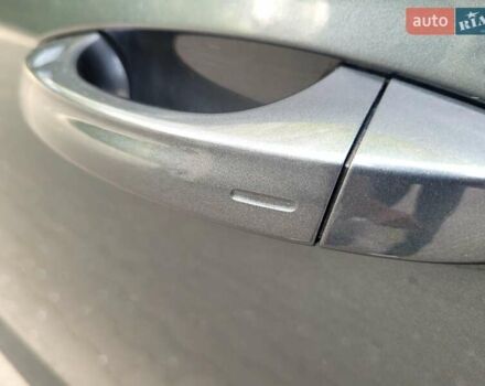 Сірий Шкода Суперб, об'ємом двигуна 2 л та пробігом 224 тис. км за 25999 $, фото 44 на Automoto.ua