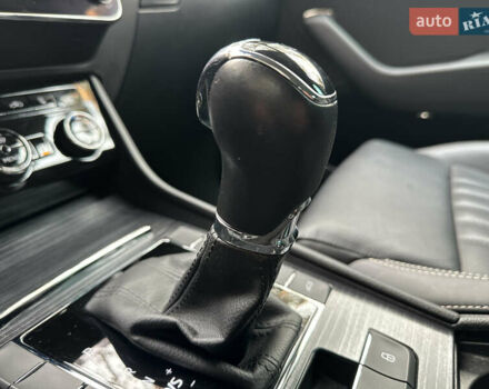 Сірий Шкода Суперб, об'ємом двигуна 2 л та пробігом 150 тис. км за 25500 $, фото 68 на Automoto.ua