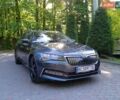 Сірий Шкода Суперб, об'ємом двигуна 1.4 л та пробігом 115 тис. км за 26100 $, фото 1 на Automoto.ua
