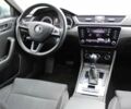 Серый Шкода Суперб, объемом двигателя 1.97 л и пробегом 220 тыс. км за 23400 $, фото 18 на Automoto.ua