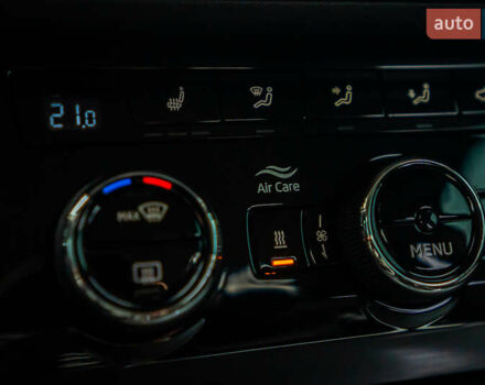 Серый Шкода Суперб, объемом двигателя 1.97 л и пробегом 159 тыс. км за 28400 $, фото 91 на Automoto.ua