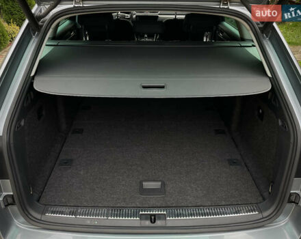 Сірий Шкода Суперб, об'ємом двигуна 1.97 л та пробігом 207 тис. км за 23999 $, фото 66 на Automoto.ua