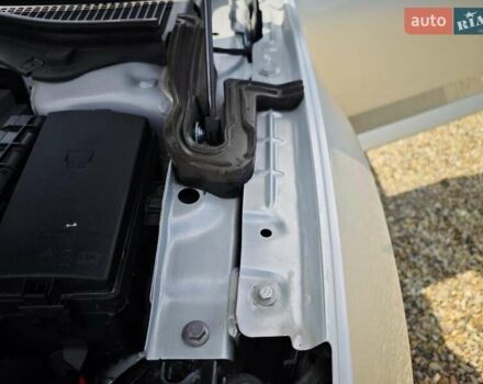 Серый Шкода Суперб, объемом двигателя 2.01 л и пробегом 173 тыс. км за 19999 $, фото 65 на Automoto.ua