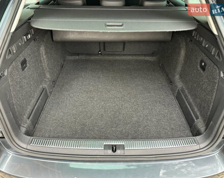 Сірий Шкода Суперб, об'ємом двигуна 2 л та пробігом 150 тис. км за 25500 $, фото 76 на Automoto.ua