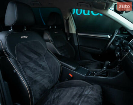 Серый Шкода Суперб, объемом двигателя 1.97 л и пробегом 159 тыс. км за 28400 $, фото 52 на Automoto.ua