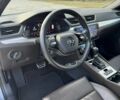 Серый Шкода Суперб, объемом двигателя 2 л и пробегом 31 тыс. км за 7800 $, фото 8 на Automoto.ua
