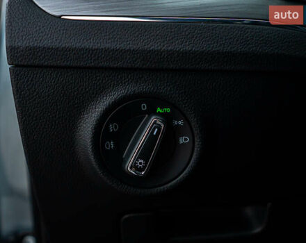 Серый Шкода Суперб, объемом двигателя 1.97 л и пробегом 159 тыс. км за 28400 $, фото 37 на Automoto.ua