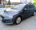 Серый Шкода Суперб, объемом двигателя 1.4 л и пробегом 108 тыс. км за 27900 $, фото 1 на Automoto.ua