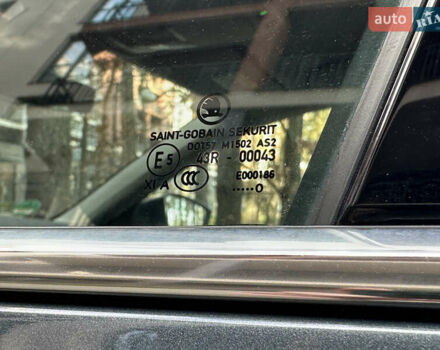 Сірий Шкода Суперб, об'ємом двигуна 2 л та пробігом 150 тис. км за 25500 $, фото 32 на Automoto.ua