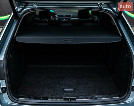 Серый Шкода Суперб, объемом двигателя 1.97 л и пробегом 159 тыс. км за 28400 $, фото 56 на Automoto.ua