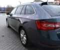 Серый Шкода Суперб, объемом двигателя 1.4 л и пробегом 108 тыс. км за 27900 $, фото 19 на Automoto.ua