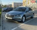 Серый Шкода Суперб, объемом двигателя 1.97 л и пробегом 229 тыс. км за 22800 $, фото 1 на Automoto.ua