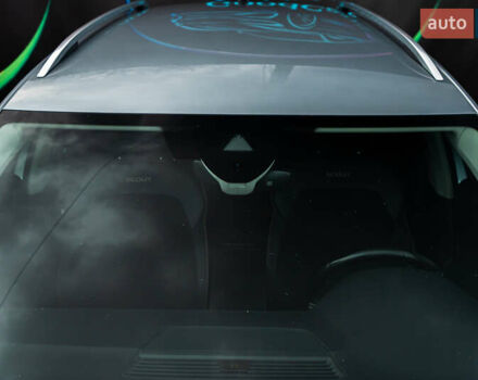 Серый Шкода Суперб, объемом двигателя 1.97 л и пробегом 159 тыс. км за 28400 $, фото 5 на Automoto.ua