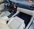 Серый Шкода Суперб, объемом двигателя 1.97 л и пробегом 219 тыс. км за 25963 $, фото 42 на Automoto.ua
