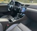 Серый Шкода Суперб, объемом двигателя 2 л и пробегом 31 тыс. км за 7800 $, фото 10 на Automoto.ua