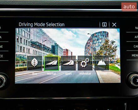 Серый Шкода Суперб, объемом двигателя 1.97 л и пробегом 159 тыс. км за 28400 $, фото 93 на Automoto.ua