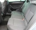 Серый Шкода Суперб, объемом двигателя 1.97 л и пробегом 220 тыс. км за 23400 $, фото 15 на Automoto.ua