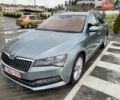 Сірий Шкода Суперб, об'ємом двигуна 1.6 л та пробігом 87 тис. км за 24900 $, фото 1 на Automoto.ua