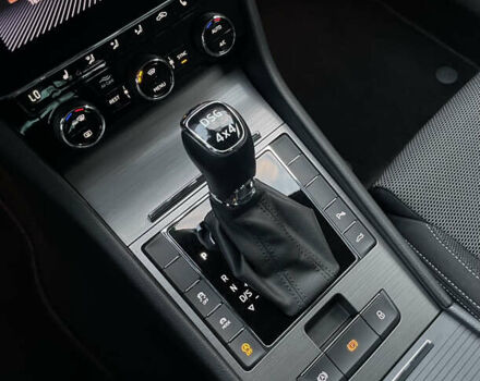 Сірий Шкода Суперб, об'ємом двигуна 1.97 л та пробігом 207 тис. км за 23999 $, фото 44 на Automoto.ua