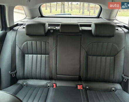 Сірий Шкода Суперб, об'ємом двигуна 2 л та пробігом 150 тис. км за 25500 $, фото 62 на Automoto.ua