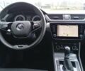 Серый Шкода Суперб, объемом двигателя 1.4 л и пробегом 108 тыс. км за 27900 $, фото 41 на Automoto.ua