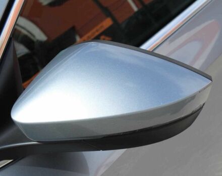 Сірий Шкода Суперб, об'ємом двигуна 2 л та пробігом 220 тис. км за 22500 $, фото 6 на Automoto.ua