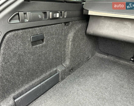 Сірий Шкода Суперб, об'ємом двигуна 2 л та пробігом 150 тис. км за 25500 $, фото 78 на Automoto.ua