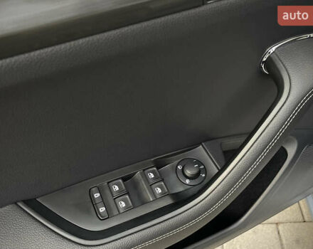 Сірий Шкода Суперб, об'ємом двигуна 1.97 л та пробігом 207 тис. км за 23999 $, фото 46 на Automoto.ua