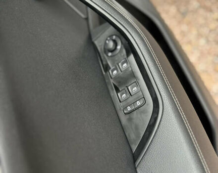 Серый Шкода Суперб, объемом двигателя 2 л и пробегом 182 тыс. км за 23999 $, фото 18 на Automoto.ua