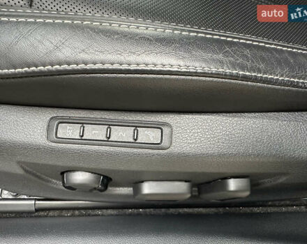 Сірий Шкода Суперб, об'ємом двигуна 2 л та пробігом 150 тис. км за 25500 $, фото 48 на Automoto.ua