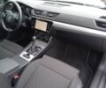 Серый Шкода Суперб, объемом двигателя 1.4 л и пробегом 108 тыс. км за 27900 $, фото 40 на Automoto.ua
