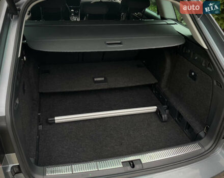 Сірий Шкода Суперб, об'ємом двигуна 1.97 л та пробігом 207 тис. км за 23999 $, фото 68 на Automoto.ua